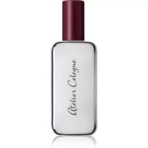 Atelier Cologne Oud Saphir Cologne Absolue Eau De Cologne Unisex 30ml