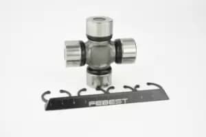 FEBEST Drive Shaft Coupler ASSZ-777 Joint, propeller shaft SUZUKI,JIMNY (FJ),Samurai SUV (SJ_),Grand Vitara I SUV (FT, HT),VITARA Cabrio (ET, TA)