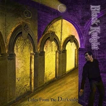 Black Knight - Tales from the Dark Side CD