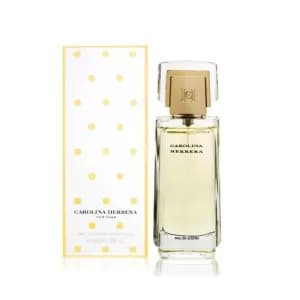 Carolina Herrera New York Eau de Toilette For Her 50ml