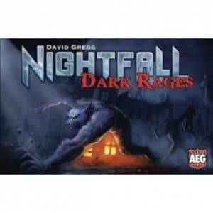 Nightfall Dark Rages