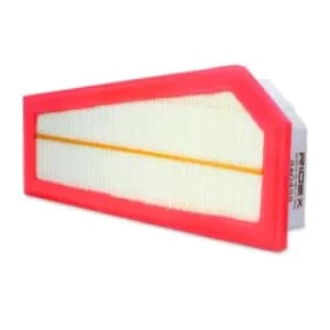 RIDEX Air filter MERCEDES-BENZ 8A0458 2710940304,A2710940304 Engine air filter,Engine filter