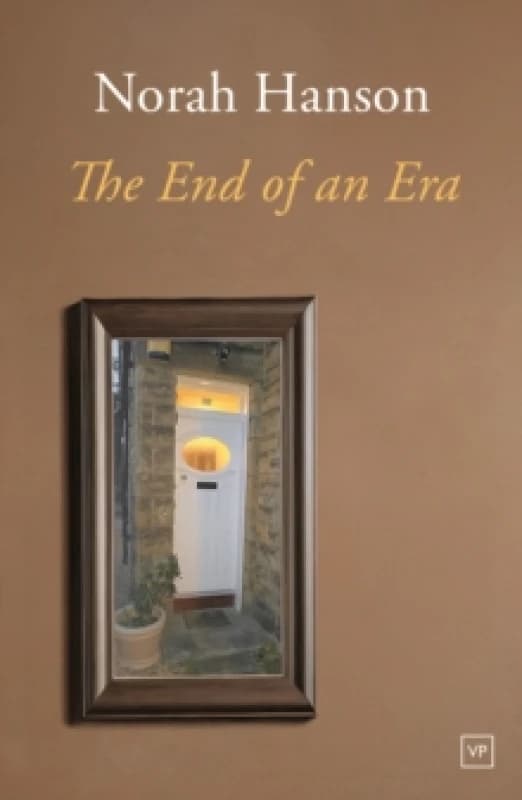The End of an Era Paperback / softback
