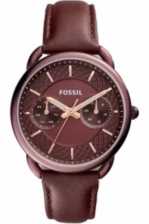 Ladies Fossil Tailor Watch ES4121