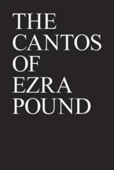 The Cantos of Ezra Pound. by Ezra Pound Paperback