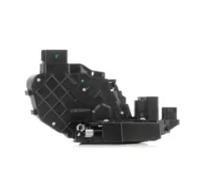 RIDEX Door Lock Left Rear 1361D0183 LAND ROVER,Range Rover Evoque (L538),Discovery IV (L319)