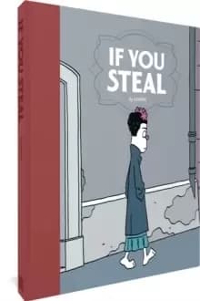 If You Steal