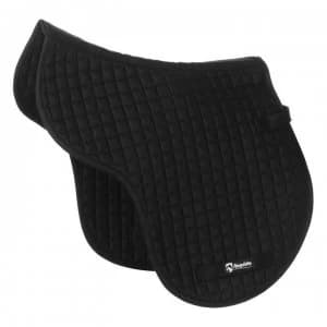 Requisite Everyday Numnah - Black