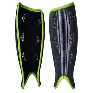 Vpr Shngrd Hky SPad - Grey - size L