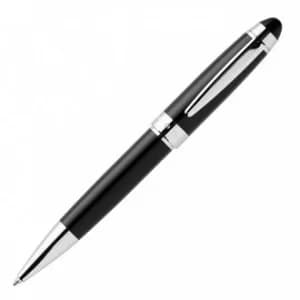 Hugo Boss Icon Black Ballpoint