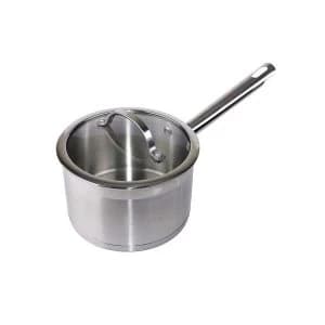 Denby D200 S S 18 10 Saucepan W Lid D18Cm
