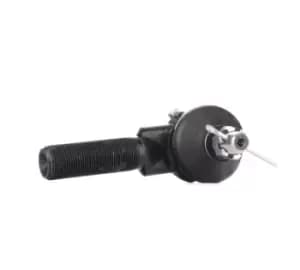 RIDEX Track rod end 914T0294 Tie rod end,Track rod end ball joint NISSAN,Patrol GR IV SUV (Y60, GR),PATROL Hardtop (K160),Patrol III/2 SUV (W260)