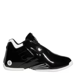 adidas T-Mac 3 Restomod Shoes Unisex - Core Black / Cloud White / Bol