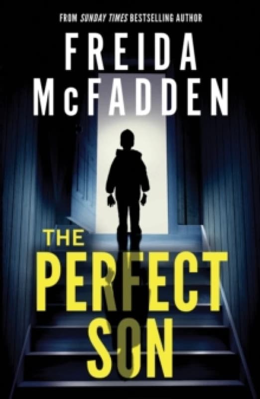 The Perfect Son : From the Sunday Times Bestselling Author of The Housemaid Paperback / softback