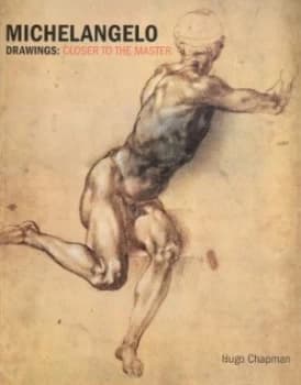 Michelangelo Drawings by Hugo Chapman Paperback