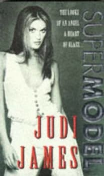 Supermodel by Judi James Book