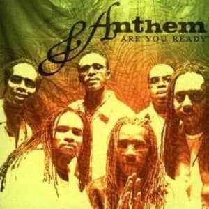 Are You Ready by Anthem CD Album