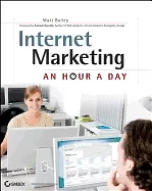 internet marketing an hour a day