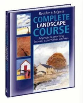 Readers Digest Complete Landscape Course by Readers Digest Hardback
