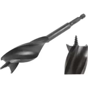 DEWALT Extreme Spade Tri Flute Flat Bit 28mm 152mm