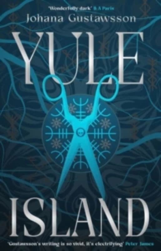 Yule Island : The No. 1 bestselling, CHILLING gothic thriller based on a TRUE STORY Hardback
