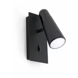 08-faro - Black Lao wall art