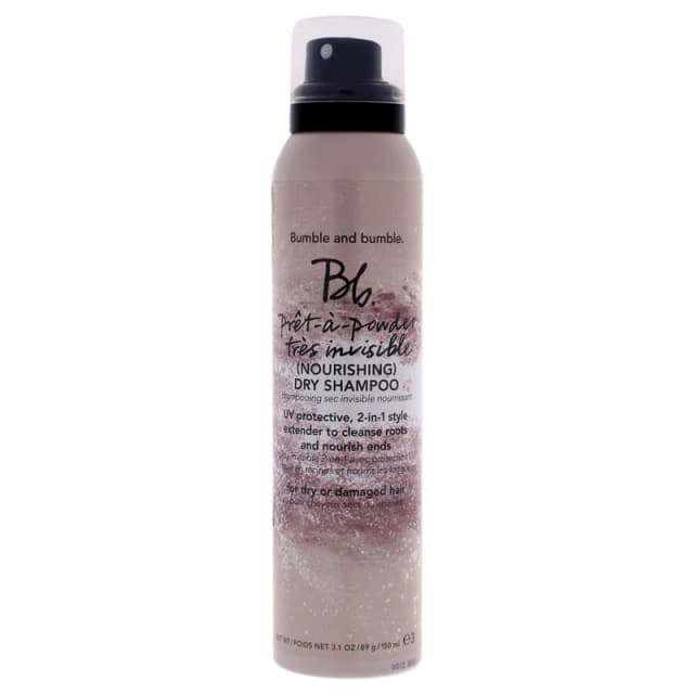 Bumble And Bumble Bb Pret A Powder Tres Invisible Nourishing Dry Shampoo 150ml