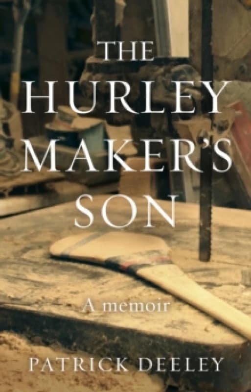 The Hurley Maker's Son Paperback / softback