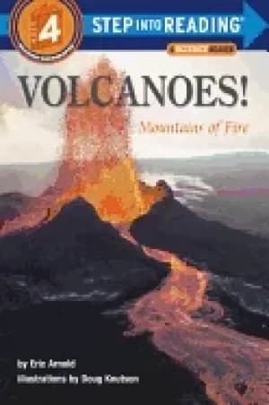 volcanoes mountains of fire