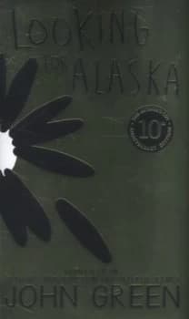 Looking for Alaska by John Green Hardback