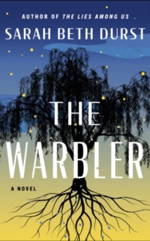 The Warbler : A Novel Paperback / softback