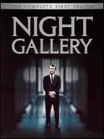 night gallery season 1