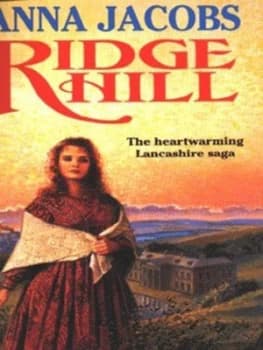 Ridge Hill by Anna Jacobs Paperback