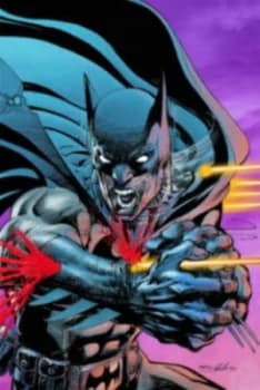 Batman by Neal Adams Hardback