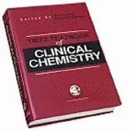 tietz textbook of clinical chemistry third edition