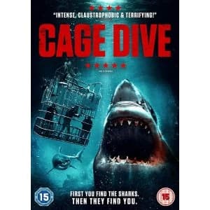 Cage Dive DVD