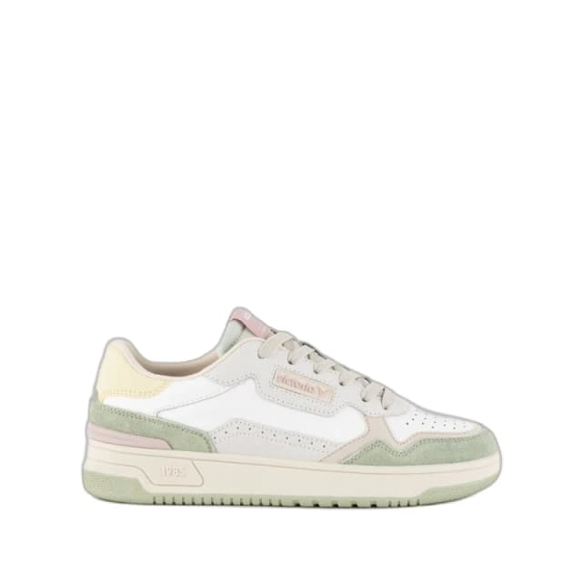 Victoria Trainers Victoria C80 Vert Unisex 37