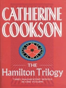 The Hamilton Trilogy by Catherine Cookson Book