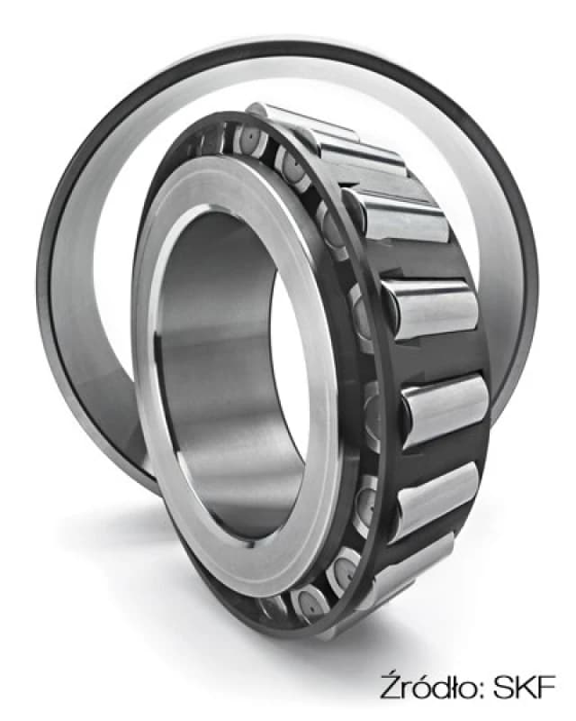 SKF 30217 Bearing Bearing (2110)
