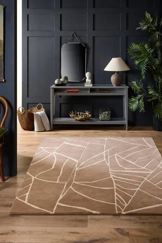 Origins Kintsugi Rug Stone - Origins - Size: 120X170 Stone 120X170 HR94704