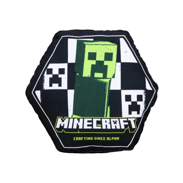 Minecraft Craft Cushions Minecraft unisex 32x32cm