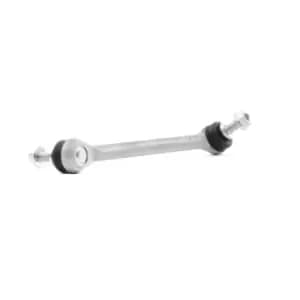 RIDEX Anti-roll bar link Front Axle Left 3229S0702 Rod / Strut, stabiliser,Drop link MERCEDES-BENZ,C-Klasse Limousine (W204),C-Klasse T-modell (S204)