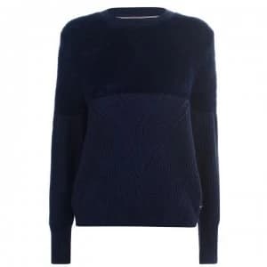 Salsa Knit Jumper - 8126