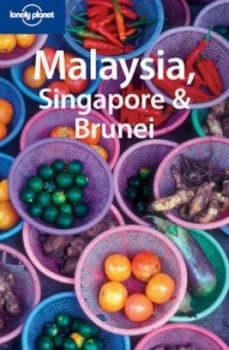 Malaysia Singapore and Brunei by Simon Richmond Paperback