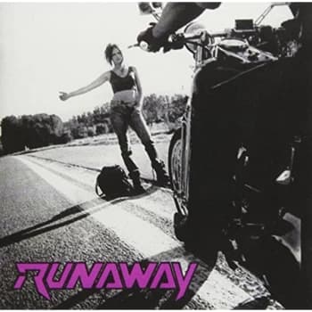 Runaway - Runaway CD
