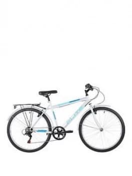 Flite Flite Revolution Gents Hybrid Commute Bicycle