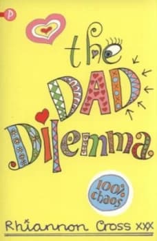 The Dad Dilemma by Rhiannon Cross Paperback