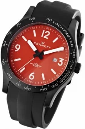 Mens Kennett Illumin8 Watch WALTRDWHPBK