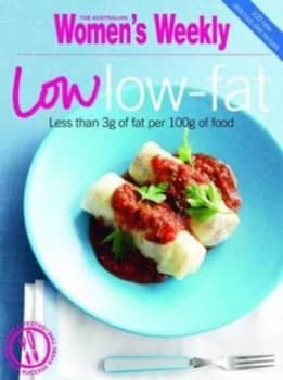 Low Low-Fat Paperback