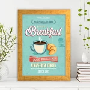 AC175069964 Multicolor Decorative Framed MDF Painting